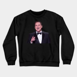 Norm Macdonald Crewneck Sweatshirt